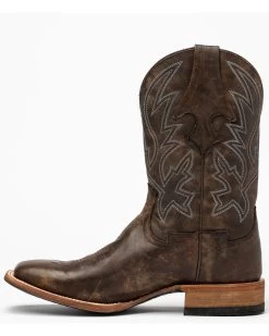 Cody James Men's Macho Sicario Western Boots - Broad Square Toe 8 Cody James Men's Macho Sicario Western Boots - Broad Square Toe -New Cody James 2000284784 200 P3