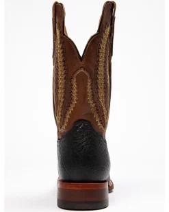 Cody James Men's Buck Western Boots - Broad Square Toe 11 Cody James Men's Buck Western Boots - Broad Square Toe -New Cody James 2000284786 933 P5