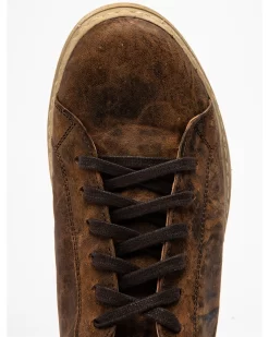 Cody James Men's Freestyle Lace-Up Shoes -New Cody James 2000284797 280 P6