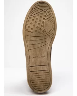 Cody James Men's Freestyle Lace Chukka Shoes -New Cody James 2000284852 280 P7