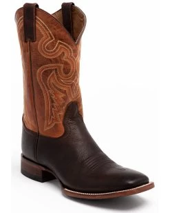 Cody James Men's Enterprise Western Boots - Broad Square Toe -New Cody James 2000291477 200 P1 2