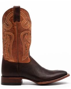 Cody James Men's Enterprise Western Boots - Broad Square Toe -New Cody James 2000291477 200 P2 2