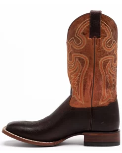 Cody James Men's Enterprise Western Boots - Broad Square Toe -New Cody James 2000291477 200 P3 1