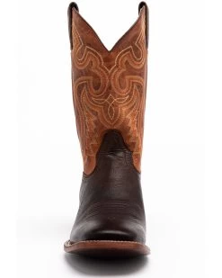 Cody James Men's Enterprise Western Boots - Broad Square Toe -New Cody James 2000291477 200 P4 2