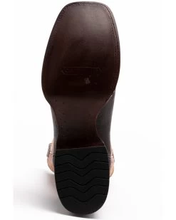 Cody James Men's Enterprise Western Boots - Broad Square Toe -New Cody James 2000291477 200 P7 1