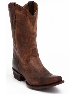 Cody James Men's Whitehall Western Boots - Snip Toe