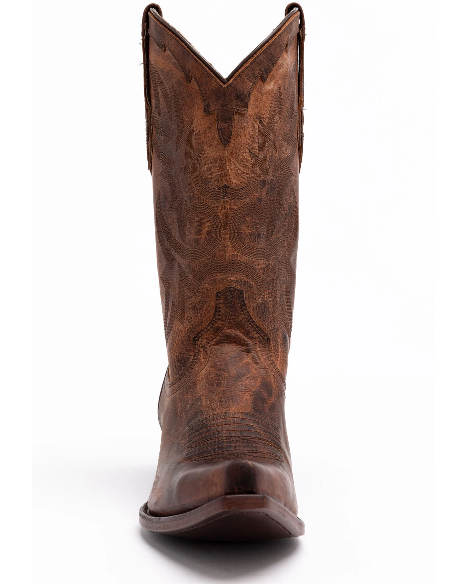 Cody James Men's Whitehall Western Boots - Snip Toe 4 Cody James Men's Whitehall Western Boots - Snip Toe - Image 4