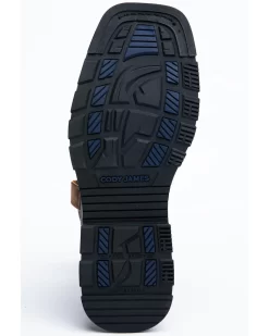 Cody James Men's Disruptor Western Work Boots - Soft Toe -New Cody James 2000292526 200 P7