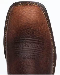 Cody James Men's ASE7 Disruptor Waterproof Western Work Boots - Nano Composite Toe 13 Cody James Men's ASE7 Disruptor Waterproof Western Work Boots - Nano Composite Toe -New Cody James 2000292527 200 P6