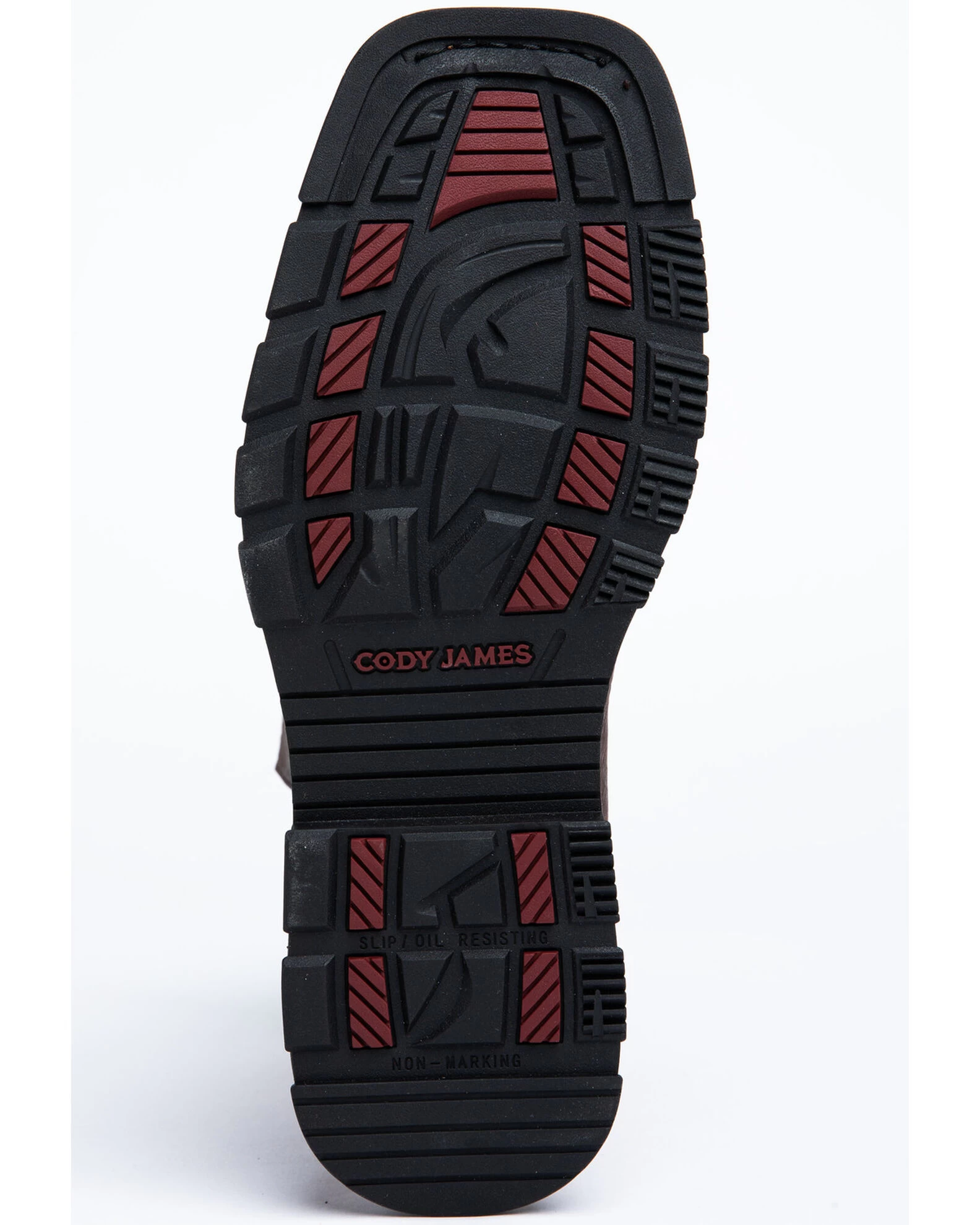 Cody James Men's ASE7 Disruptor Waterproof Western Work Boots - Nano Composite Toe 1 Cody James Men's ASE7 Disruptor Waterproof Western Work Boots - Nano Composite Toe