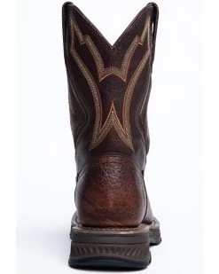 Cody James Men's ASE7 Disruptor Western Work Boots - Nano Composite Toe -New Cody James 2000292528 200 P5