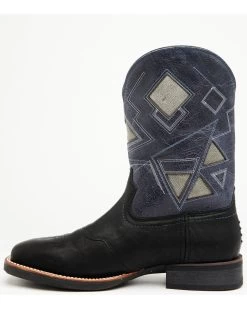 Cody James Men's Durance Western Performance Boots - Broad Square Toe -New Cody James 2000294883 938 P3