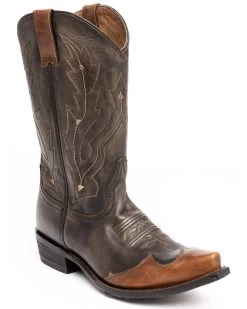 Cody James Men's Herbert Western Boots - Snip Toe