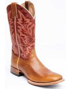 Cody James Men's Wittsburg Western Boots - Broad Square Toe -New Cody James 2000294907 101 P1 1
