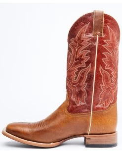 Cody James Men's Wittsburg Western Boots - Broad Square Toe -New Cody James 2000294907 101 P3 1