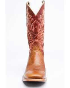 Cody James Men's Wittsburg Western Boots - Broad Square Toe -New Cody James 2000294907 101 P4 1