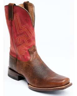 Cody James Men's Weldon Western Boots - Square Toe -New Cody James 2000294910 101 P1