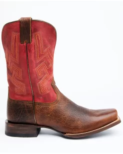 Cody James Men's Weldon Western Boots - Square Toe -New Cody James 2000294910 101 P2