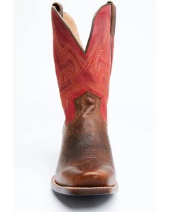 Cody James Men's Weldon Western Boots - Square Toe -New Cody James 2000294910 101 P4