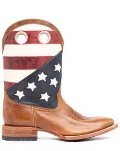 Cody James Men's Lexington Western Boots - Broad Square Toe -New Cody James 2000294922 942 P2