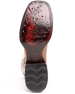 Cody James Men's Lexington Western Boots - Broad Square Toe -New Cody James 2000294922 942 P7