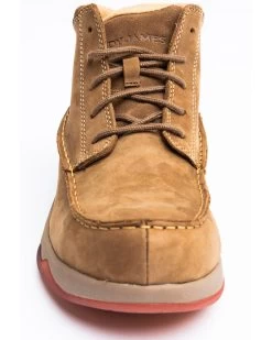 Cody James Men's Casual Driver Work Boots - Composite Toe