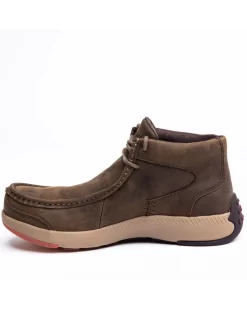 Cody James Men's Low Cut Casual Driver Work Boots - Composite Toe 9 Cody James Men's Low Cut Casual Driver Work Boots - Composite Toe -New Cody James 2000295092 200 P3 1