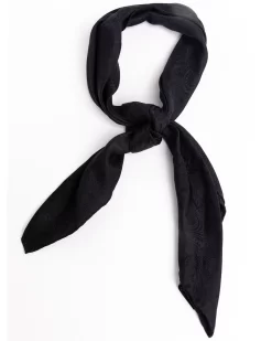 Cody James Men's Silk Jacquard Scarf