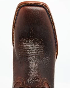 Cody James Men's Cognac Honey Western Performance Boots - Broad Square Toe 10 Cody James Men's Cognac Honey Western Performance Boots - Broad Square Toe -New Cody James 2000324580 235 P6