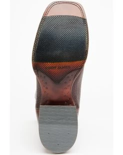 Cody James Men's Cognac Honey Western Performance Boots - Broad Square Toe 11 Cody James Men's Cognac Honey Western Performance Boots - Broad Square Toe -New Cody James 2000324580 235 P7