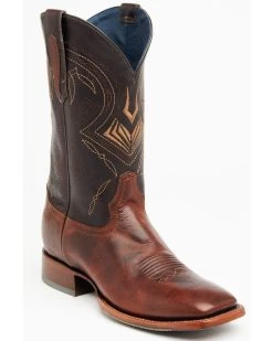 Cody James Men's Blue Collection Western Performance Boots - Broad Square Toe -New Cody James 2000324583 271 P1 1