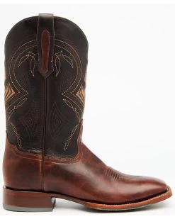 Cody James Men's Blue Collection Western Performance Boots - Broad Square Toe -New Cody James 2000324583 271 P2 1