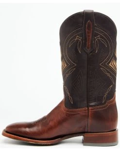 Cody James Men's Blue Collection Western Performance Boots - Broad Square Toe -New Cody James 2000324583 271 P3 1