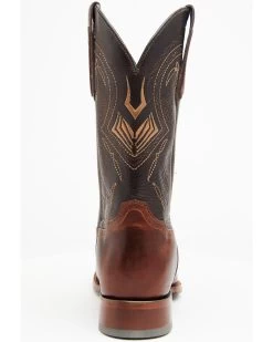 Cody James Men's Blue Collection Western Performance Boots - Broad Square Toe