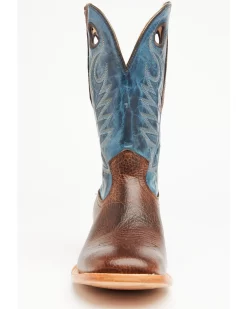Cody James Men's Searcy Western Boots - Broad Square Toe -New Cody James 2000325268 400 P4 1