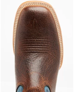 Cody James Men's Searcy Western Boots - Broad Square Toe -New Cody James 2000325268 400 P6 1