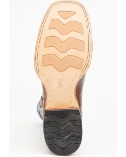 Cody James Men's Searcy Western Boots - Broad Square Toe -New Cody James 2000325268 400 P7 1