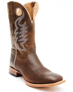 Cody James Men's Vanndale Western Boots - Broad Square Toe -New Cody James 2000325269 240 P1