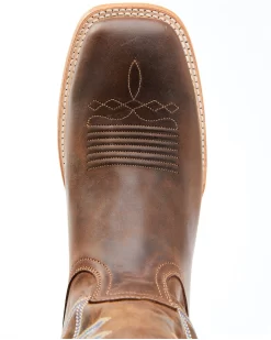 Cody James Men's Vanndale Western Boots - Broad Square Toe -New Cody James 2000325269 240 P6