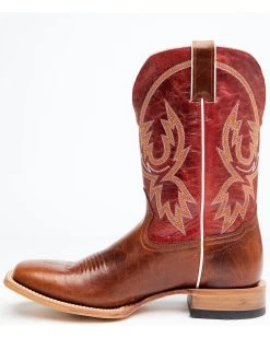 Cody James Men's Camden Western Boots - Broad Square Toe 9 Cody James Men's Camden Western Boots - Broad Square Toe -New Cody James 2000325273 600 P3