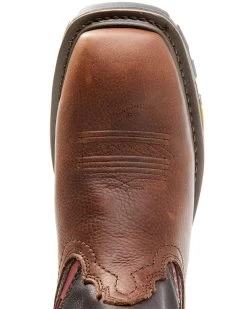 Cody James Men's ASE7 Decimator Western Work Boots - Composite Toe 10 Cody James Men's ASE7 Decimator Western Work Boots - Composite Toe -New Cody James 2000325351 201 P6