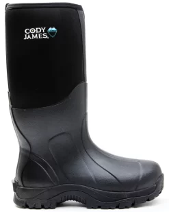 Cody James Men's Glacier Guard Insulated Rubber Boots - Composite Toe -New Cody James 2000325357 001 P2