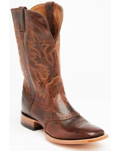 Cody James Men's Bryant Western Boots - Broad Square Toe