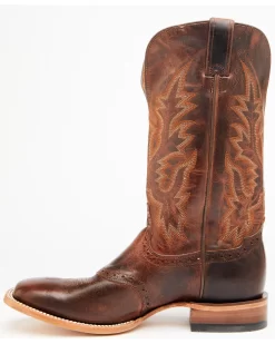 Cody James Men's Bryant Western Boots - Broad Square Toe -New Cody James 2000328014 200 P3