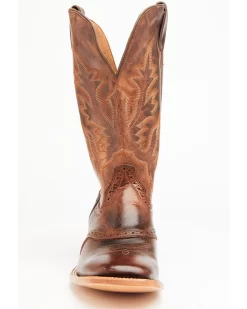 Cody James Men's Bryant Western Boots - Broad Square Toe -New Cody James 2000328014 200 P4