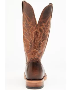 Cody James Men's Bryant Western Boots - Broad Square Toe -New Cody James 2000328014 200 P5