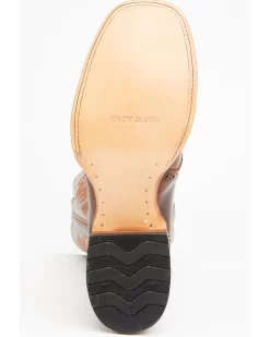 Cody James Men's Bryant Western Boots - Broad Square Toe -New Cody James 2000328014 200 P7