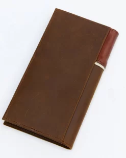 Cody James Men's Tooled Rodeo Wallet 5 Cody James Men's Tooled Rodeo Wallet -New Cody James 2000328262 200 P3