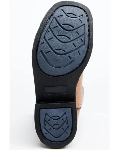 Cody James Boys' Colton Western Boots - Broad Square Toe 13 Cody James Boys' Colton Western Boots - Broad Square Toe -New Cody James 2000328730 221 P7