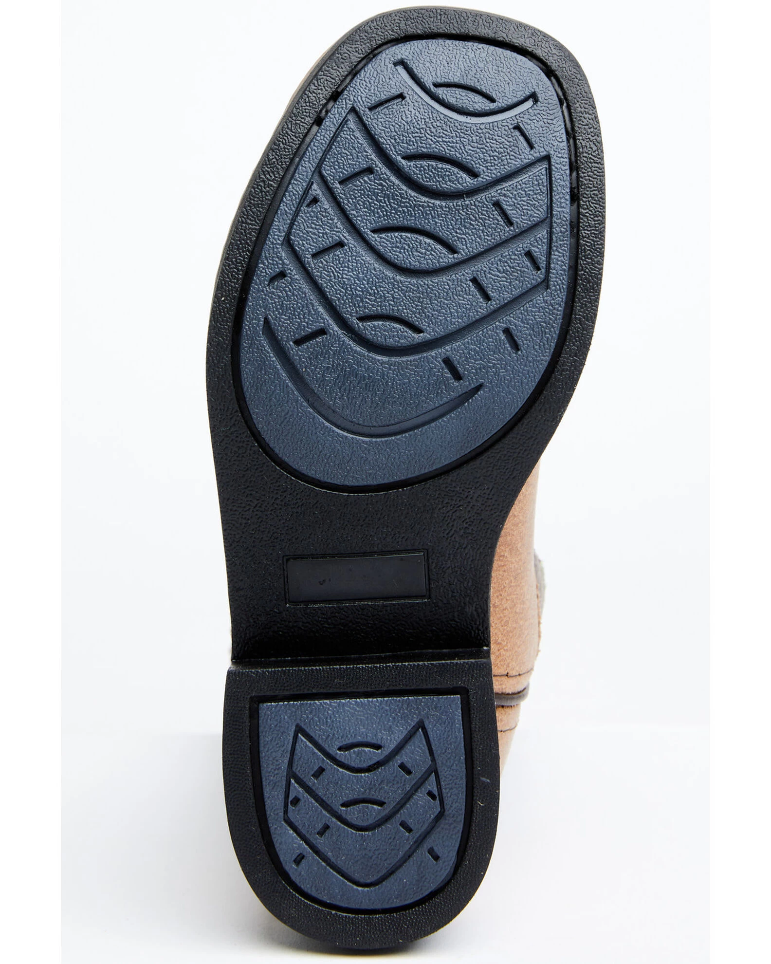 Cody James Boys' Colton Western Boots - Broad Square Toe 7 Cody James Boys' Colton Western Boots - Broad Square Toe - Image 7